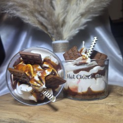 Hot Chocolate