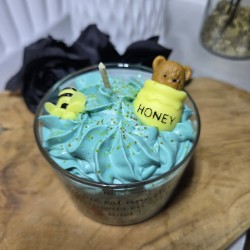 Peanut and Honey