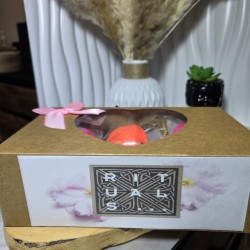 Coffret Rituals