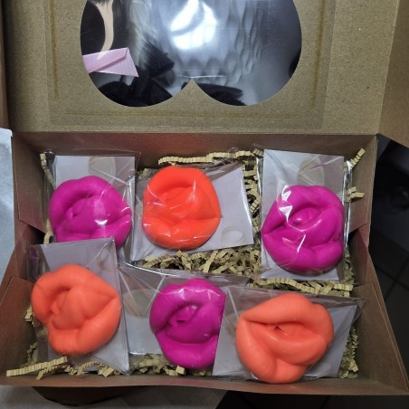 Coffret Rituals