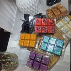 Fondant tablette
