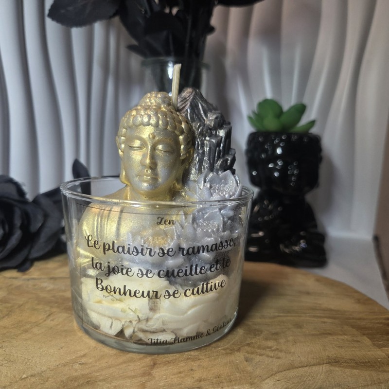 Zen attitude