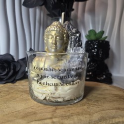Zen attitude