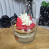 Les Tartelettes aux fruits