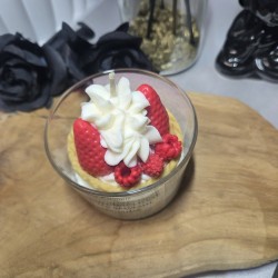 Les Tartelettes aux fruits