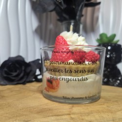 Les Tartelettes aux fruits