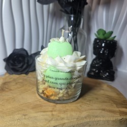 Pomme croustillante