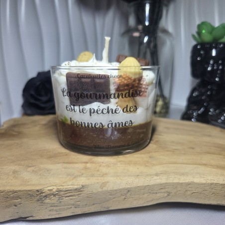 Peanut crunch