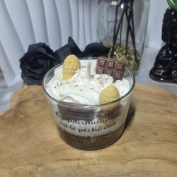 Peanut crunch