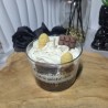 Peanut crunch
