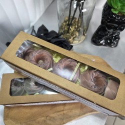Boîte macaron