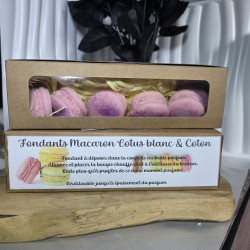 Boîte macaron