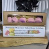 Boîte macaron