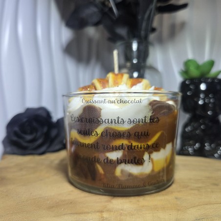 Viennoiserie choco