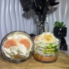 Lagon fleur d'oranger