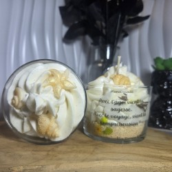 Monoï gourmand