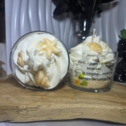 Monoï gourmand