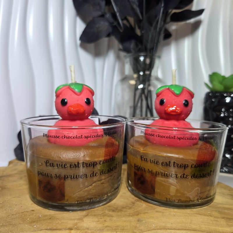 Coin coin gourmand