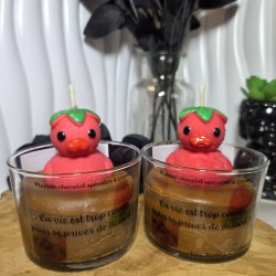 Coin coin gourmand