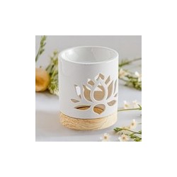 Brûle parfum LOTUS