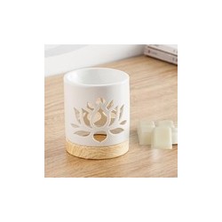 Brûle parfum LOTUS
