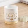 Brûle parfum LOTUS