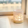 Brûle parfum LOTUS