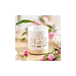 Brûle parfum LOTUS