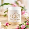 Brûle parfum LOTUS