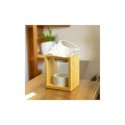 Brûle parfum SHELL