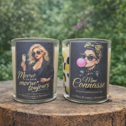 Les Connasses