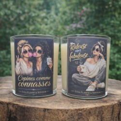 Les Connasses