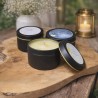 Bougie de massage de Luxe