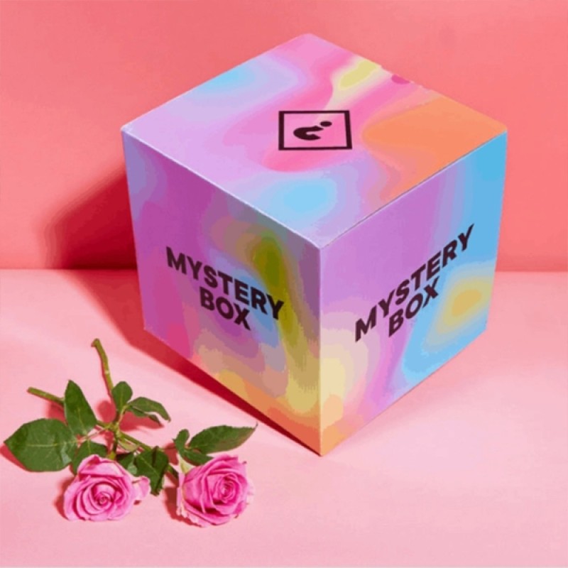Box Mystère