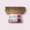 Box fondants