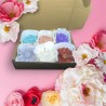 Box fondants