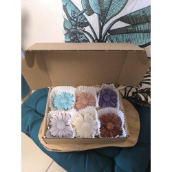 Box fondants