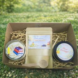 Coffret de fin d'année