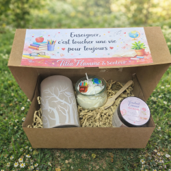 Coffret de fin d'année
