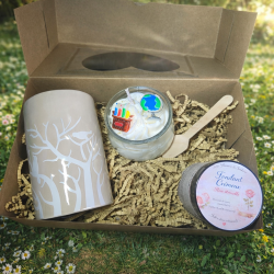 Coffret de fin d'année