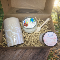 Coffret de fin d'année