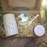 Coffret de fin d'année