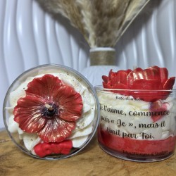 Plaisir d'Offrir (bougies bijoux)