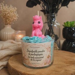 Mlle perlimpinpin