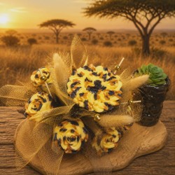 Bouquet sauvage