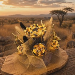 Bouquet sauvage