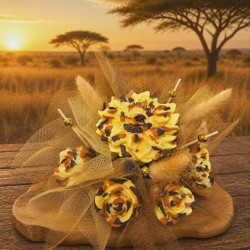 Bouquet sauvage