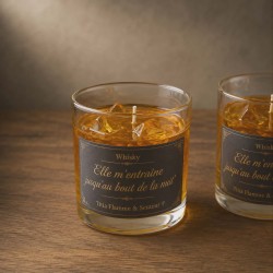 Whisky lounge