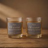 Whisky lounge