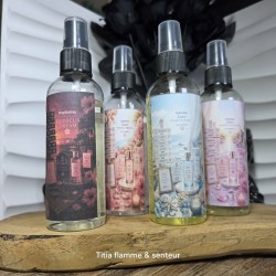 Spray d'ambiance Luxe